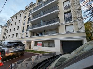Location garage 15 m² à Fontenay-aux-Roses (92260)