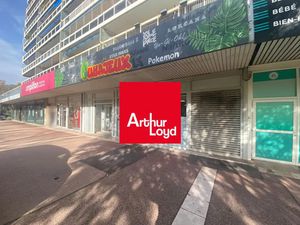 Local commercial à vendre - Cantini / Castellane - 13006 Marseille