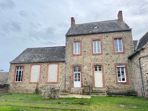 Maison de caractère