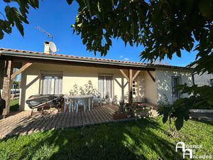 Maison Izon 4 pièce(s) 90 m2