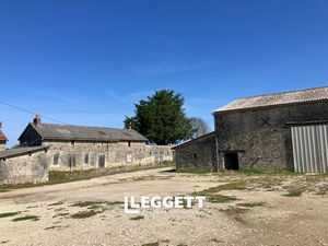 Maison 3 pièce(s)  MAUPRÉVOIR