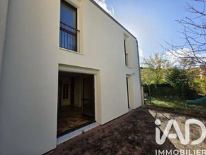 Maison de ville à vendre