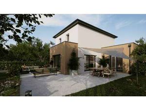 Vente Maison à Saint-Julien-de-Concelles (44450) : à vendre / 106m² Saint-Julien-de-Concel