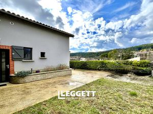 Maison 8 pièce(s)  SAINT-PAUL-LE-JEUNE