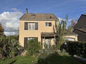 Maison F5 de 110m² à Val-de-Reuil