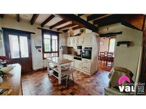 Vente maison 4 pièces 131 m² Gien (45500)