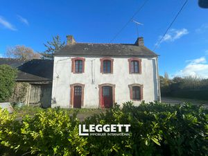 Maison 5 pièce(s)  SAINT-MARTIN-DES-PRÉS