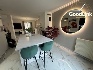 Charmante maison Villabé