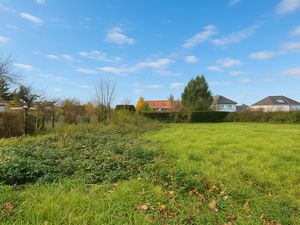 Terrain Saint Denis En Val 546 m2