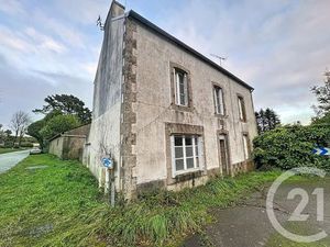 Maison à vendre - 7 pièces - 134 06 m2 - Briec - 29 - BRETAGNE