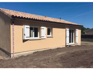 Location maison 3 pièces 75 m² à Casteljaloux (47700)