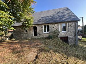 Maison de plain-pied à vendre