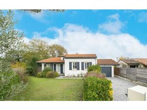 Maison Saint-Loup-Cammas m² T-4 à vendre  389 000 €