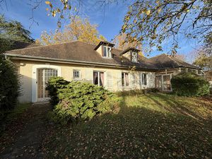 Vente maison 14 pièces 356 m² Veaugues (18300)