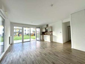 Vente Appartement 3 pièces à Épron (14610) : à vendre 3 pièces / 61m² Épron