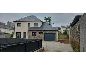 Vente Maison à Granville (50400) : à vendre / 125m² Granville