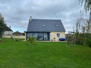 Vente Maison à Hottot-les-Bagues (14250) : à vendre / 128m² Hottot-les-Bagues