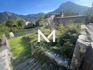 Vente terrain 240 m² Saint-Paul-de-Varces (38760)