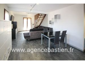 Location appartement 3 pièces 58 m² à Cessy (01170)