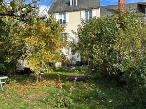 Square Habitat BLOIS