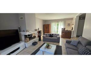 Maison de 155 m² à Bussy-Saint-Georges