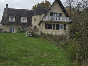 Demeure de 216 m² à Venizy