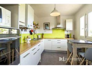 Location Appartement 3 pièces à Lamballe (22400) : à louer 3 pièces / 66m² Lamballe