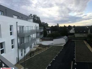 Location Appartement 4 pièces à Mordelles (35310) : à louer 4 pièces / 85m² Mordelles