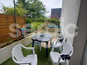 Location Appartement 2 pièces à Saint-Herblain (44800) : à louer 2 pièces / 41m² Saint-Her