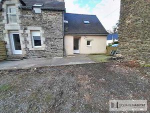 Location Maison à Loyat (56800) : à louer / 84m² Loyat