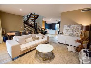 Appartement F4 à vendre - 4 pièces - 131 m2 - Belleville - 69 - RHONE-ALPES