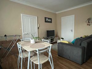 Appartement T2 56.7M² - CENTRE THOUARS