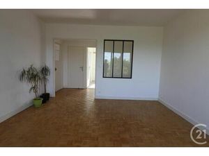 Appartement à louer - 3 pièces - 63 50 m2 - Domont - 95 - ILE-DE-FRANCE
