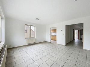 Appartement à louer à Avenue de la Bourgogne 171/3 Mouscron (VBD54323)
