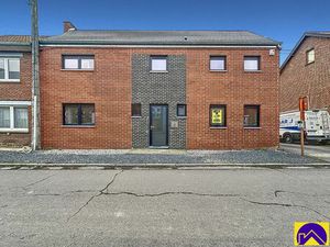 Maison à louer à Rue Albert 1er 179 Leval-Trahegnies (VBD54330)