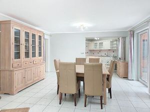 Rez-De-Chaussée à louer à Rue Henri Léonard La Hestre (VBD54339)