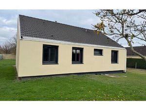 Maison Berd'huis m² T-5 à vendre  160 000 €