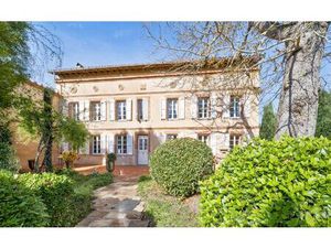 Maison Mézens 330 m² T-7 à vendre  1 190 000 €