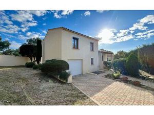 Maison Pélissanne m² T-4 à vendre  442 000 €