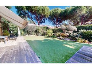 Maison Villeneuve-Loubet 186.14 m² T-5 à vendre  1 000 000 €