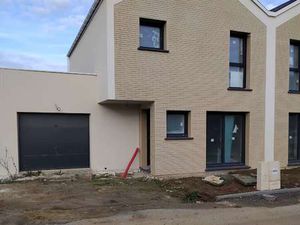 Vente Programme neuf Maison à Colleville-Montgomery (14880) : à vendre Maison / 89m² Colle