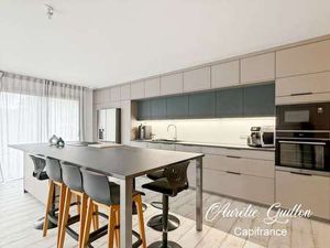 Vente Maison à Loyat (56800) : à vendre / 105m² Loyat