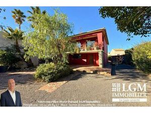 Maison familiale au coeur de Vendargues