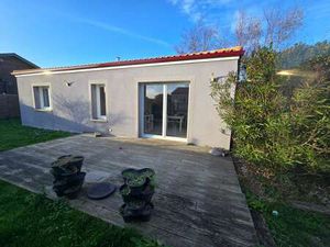Vente Maison à La Plaine-sur-Mer (44770) : à vendre / 70m² La Plaine-sur-Mer