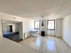 Appartement T4 de 74 94 m² - BAUME LES DAMES