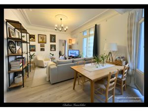 DEPT 34 - BEZIERS. APPT 4 PIECES  2 SUITES  100 M2. HUASSMAN