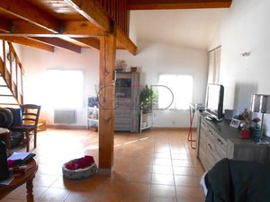 Appartement traversant de 43 m2 bon rapport locatif