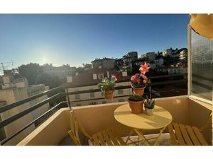 Appartement Cannes 30.61 m² T-1 à vendre  135 000 €