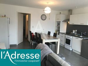 Appartement T2 Bis 50m2 - Chambretaud