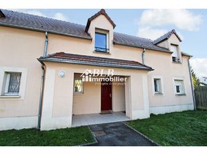 Appartement duplex 3 pièces 54 71m2